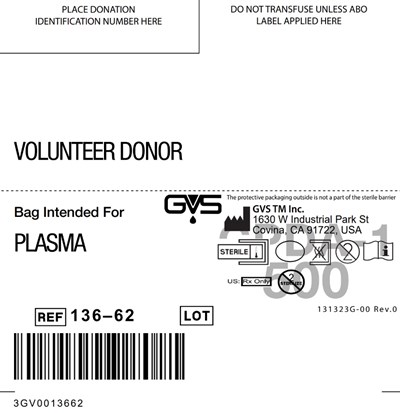 Bag Label 3 (Plasma 4)